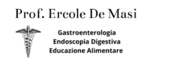 Prof. Ercole De Masi