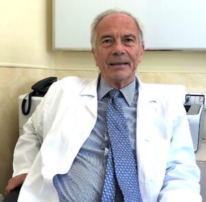 Gastroenterologo Ercole De Masi