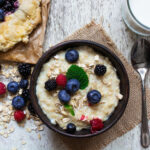 idee colazione sana