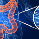 covid microbiota