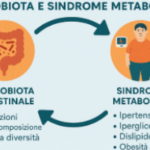 microbiota e sindrome metabolica